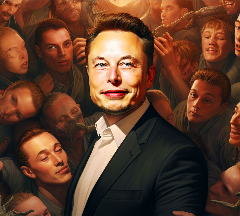 Businessman-Elon-Musk-by-Walter-Isaacson